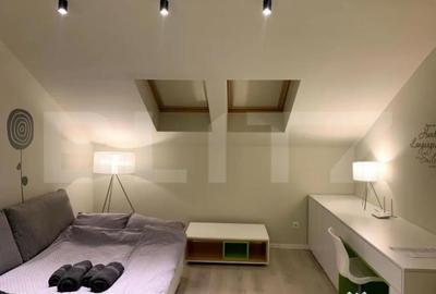 Garsonieră în Semicentral - 3