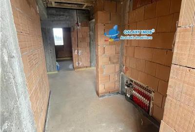 Parc Samurcasi Crevedia 3 camere 2 bai 85 mputili 400 mp teren - 9