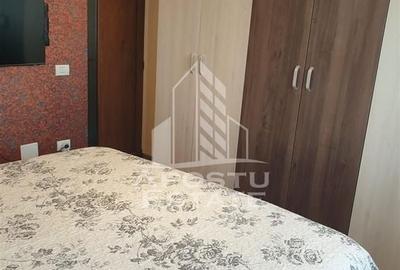 Apartament cu 2 camere 65 Mpu Zona Alfa - 9