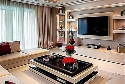 Garsonieră în Vitan - 2