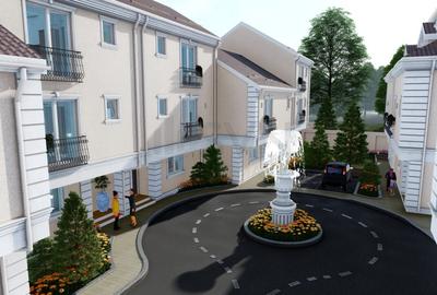 REV2004572 Vila Lux Tip Duplex - Complex privat - Pipera - 21