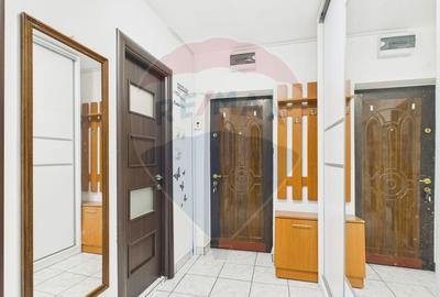 Garsonieră mobilată și utilată de vanzare | 39 mp | zona Vitan - 11