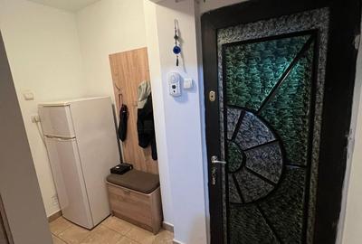 Garsonieră decomandată, mobilată în Veteranilor - 4