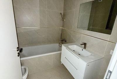 Apartament cu 2 camere în Berceni