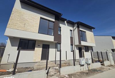 Casă cu 4 camere în Ghencea - 8