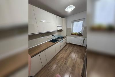 Apartament cu 2 camere decomandat, mobilat în Arhitecților - Calea Cisnădiei - 7