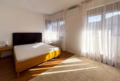 Green Future Residence | Oportunitate Închiriere Vila Pipera - 47