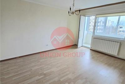 Apartament cu 3 camere decomandat în Central - 14