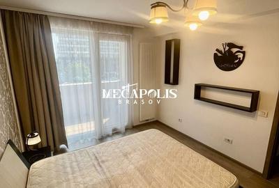 Apartament cu 2 camere nedecomandat în Tractorul - 11