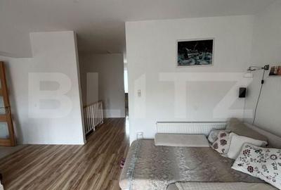 Casă cu 3 camere cu Teren 250 Mp în Livezeni - 2