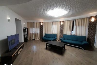 Apartament cu 4 camere în Pipera - 5