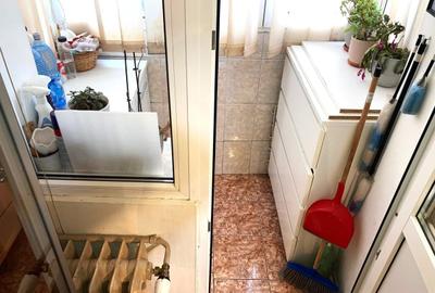 Apartament cu 2 camere semidecomandat în Baba Novac - 10