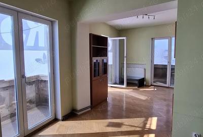 Apartament cu 3 camere, mobilat în Dorobanți - 15
