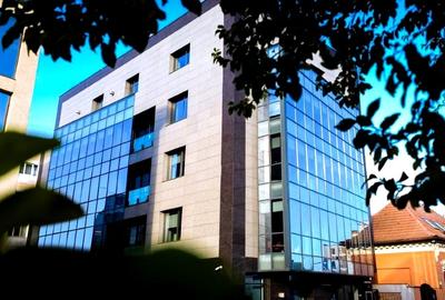 Spațiu de birouri premium – Kogalniceanu Office TG9, Aula Universității Spațiu de birouri premium – Kogalniceanu Office TG9, Aula Universității - 1