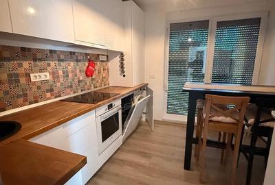 Apartament cu 2 camere decomandat în Dumbrăvița - 2