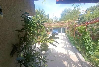 Casa de vanzare - 4 camere - Cernavoda - Constanta - 4