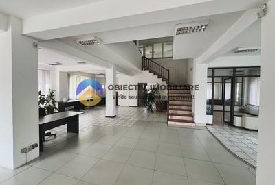 Casă individuală cu 17 camere cu Teren 1800 Mp în 1 Mai - 16