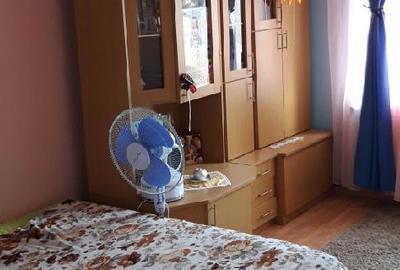 Apartament cu 2 camere în Sovata - 4