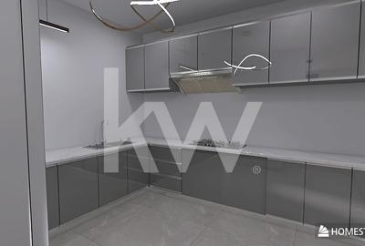 Casa individuala cu vedere spre munte in localitatea Cristian - 7