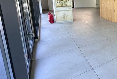 Spatiu Comercial - Floreasca! - 2