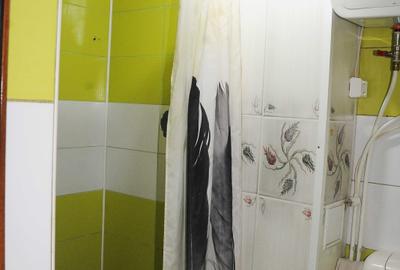 Apartament cu 2 camere semidecomandat în Exterior Vest - 7