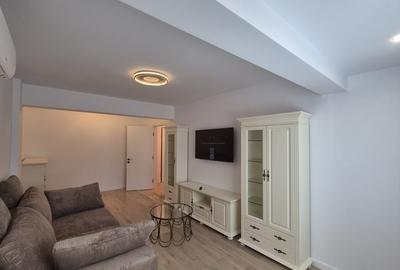 Apartament cu 2 camere decomandat, mobilat în Gară - 7