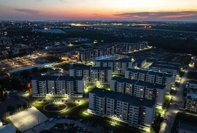 Apartament cu 1 camera, ideal organizat cu boxa de ... - 1