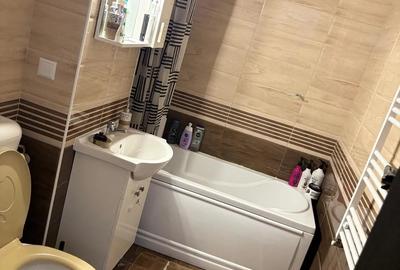 Apartament tip studio. - 3