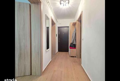Apartament cu 3 camere decomandat în Central - 3