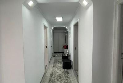 Apartament de vanzare in Beius - 6