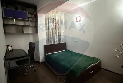 Apartament cu 2 camere decomandat în Central - 5