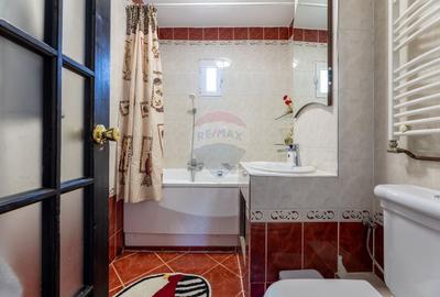 Apartament cu 2 camere de inchiriat in zona Podgoria - 6