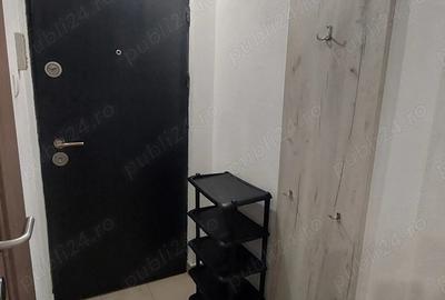 Apartament cu 2 camere semidecomandat în Dacia - 9