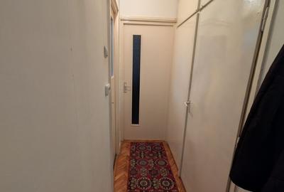 Apartament cu 4 camere decomandat în Mănăștur - 8