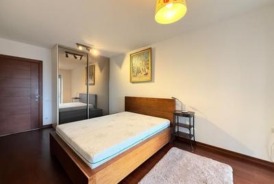 APARTAMENT 2 CAMERE | ETAJ 6 | INCITY - 12