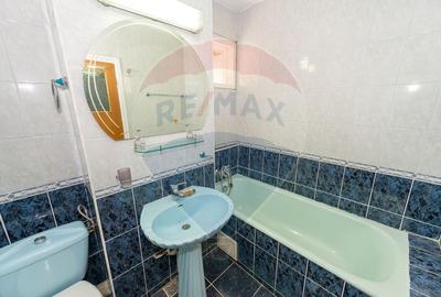 Apartament 3 camere + boxa de vanzare, Panduri, Marriott, 4 balcoane - 8