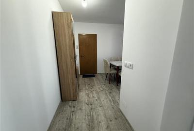 Apartament cu 2 camere decomandat în Mărăști - 5
