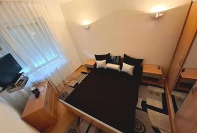Apartament cu 2 camere semidecomandat în Ultracentral