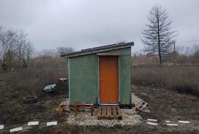 Spațiu comercial, în Dorobanțu - 5