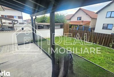 Casă cu 4 camere cu Teren 250 Mp în Central - 15