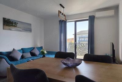 Apartament cu 2 camere în Cordău - 11