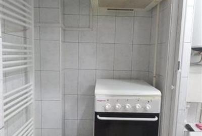 Garsonieră semidecomandată în Tractorul - 6