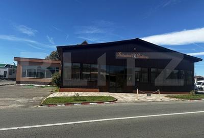 Spatiu comercial , 800 mp ulili si parcare proprie, zona centura Jiului - 2