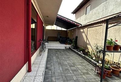 [SUDULUI] Casa individuala cu 4 camere, 3 bai - Teren 160 mp - - 3