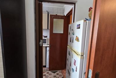 Apartament cu 2 camere semidecomandat, mobilat în Titan - 7