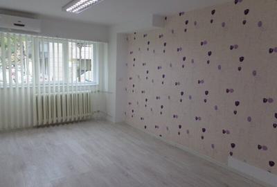 Unirii,Manastirea Radu Voda,parter/5,DECOMANDAT,Amenajat,2bai,parcare - 1