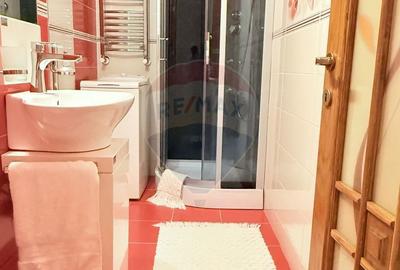 Apartament cu 3 camere în Universitate - 11