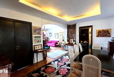 Apartament cu 3 camere în Centrul Istoric - 11