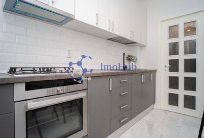Apartament cu 2 camere de vanzare  Royal Town, Copou | INTABULAT - 2