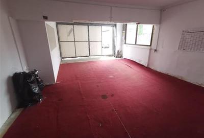 Spațiu comercial, 100 mp în Mănăștur